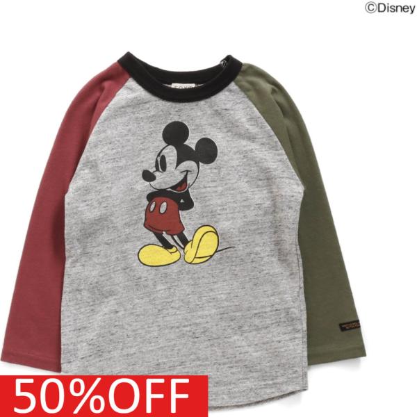 ディズニー 服 長袖 キッズトップスの人気商品 通販 価格比較 価格 Com