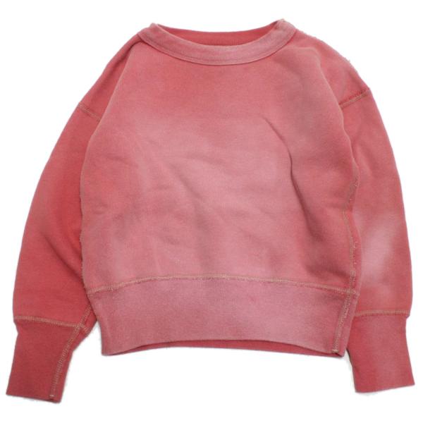 GO TO HOLLYWOOD リボントレーナー 150 ピンク 新品未使用 millibar_gth1238415-02-12300