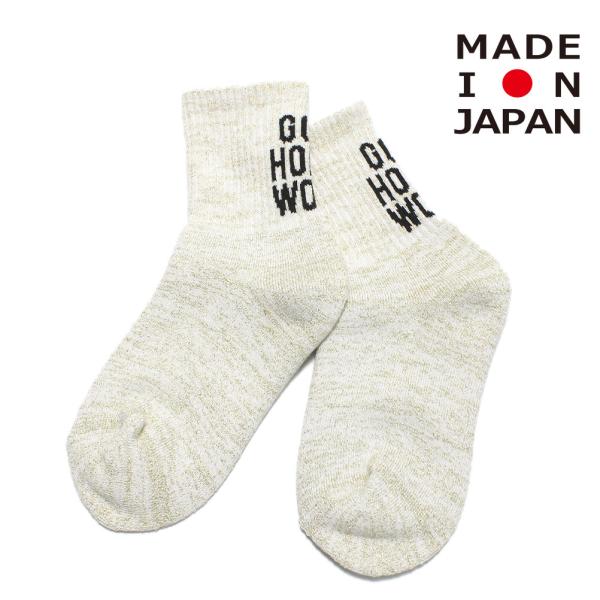 セール 「40%OFF」 ソックス・レッグウォーマー "ゴートゥーハリウッド" GO2 キラキラ SOCKS 1W白