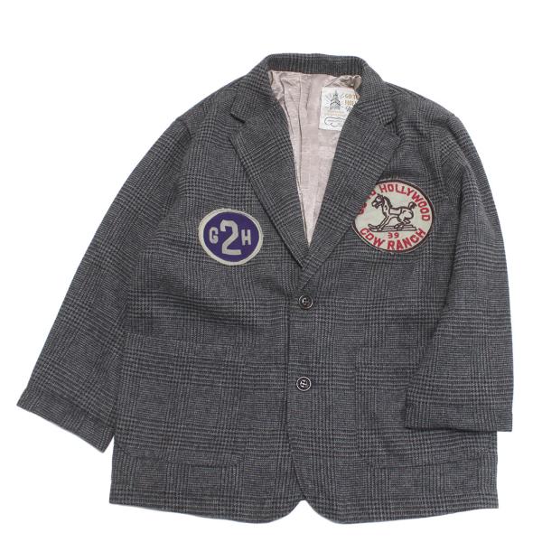 GO TO HOLLYWOOD ジャケット・スーツ 