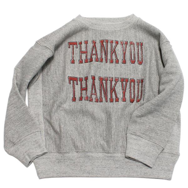 GO TO HOLLYWOOD トレーナー・ニット 