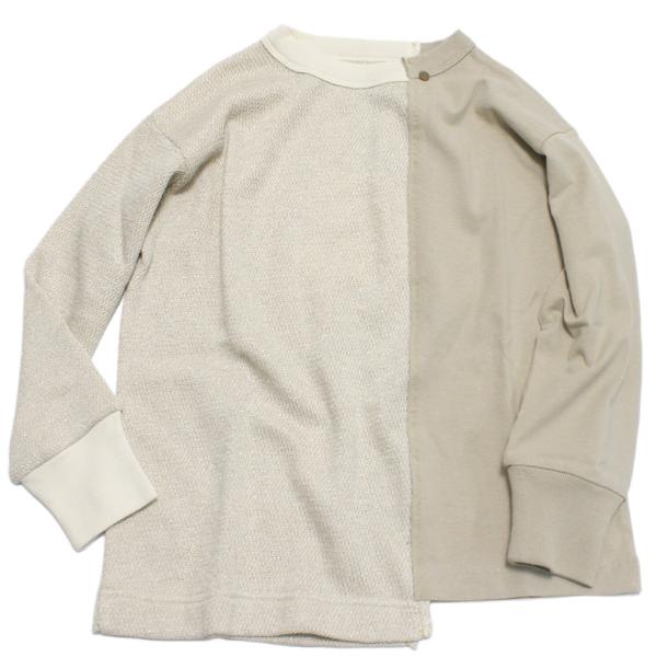 ゴートゥーハリウッド　ロンティ　長袖Tシャツ　02サイズ GO TO HOLLYWOOD 長袖Tシャツ 