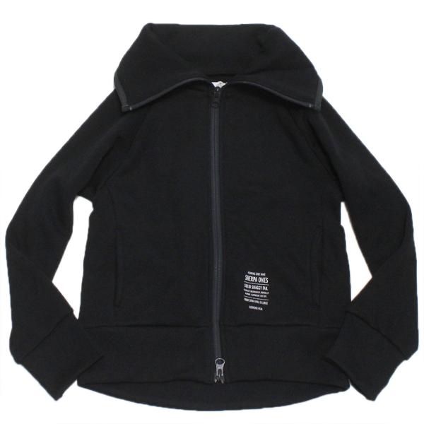 highking ハイキング“ハイキング”のminnesota ジャケット・ハイキング定番のminnesota jacket・今季は独自開発を行った抜群の保温性を持つ“裏シャギー”素材を採用・ストレスフリーな着心地も魅力の1つ・ボリュームの...