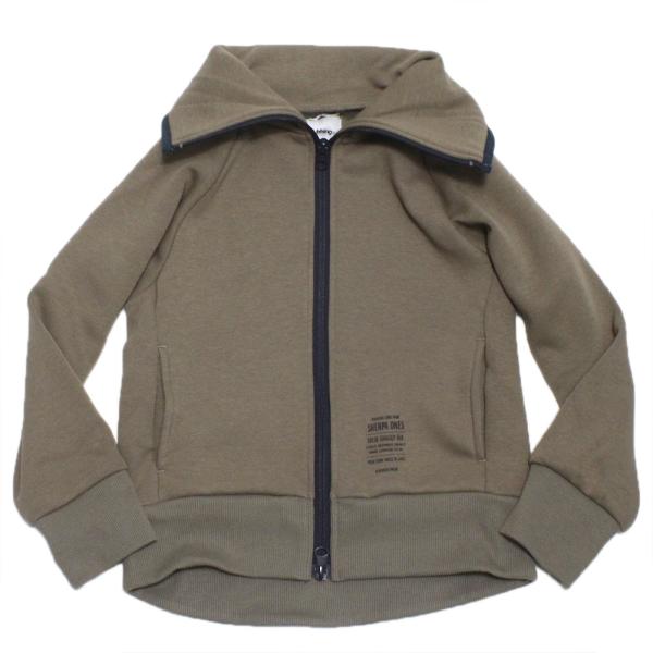 highking ハイキング“ハイキング”のminnesota ジャケット・ハイキング定番のminnesota jacket・今季は独自開発を行った抜群の保温性を持つ“裏シャギー”素材を採用・ストレスフリーな着心地も魅力の1つ・ボリュームの...