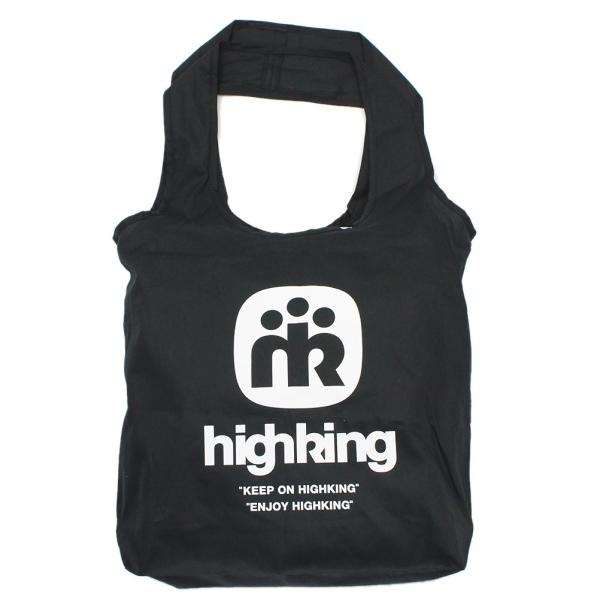ノベルティ Highking ハイキング 子供服 ノベルティ Freedom トート 税込17 600円以上 ブラック Buyee Buyee Japanese Proxy Service Buy From Japan Bot Online
