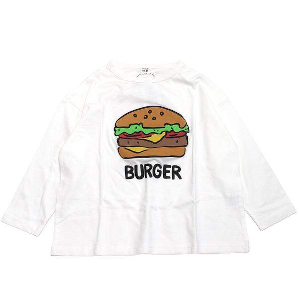 長袖Tシャツ 