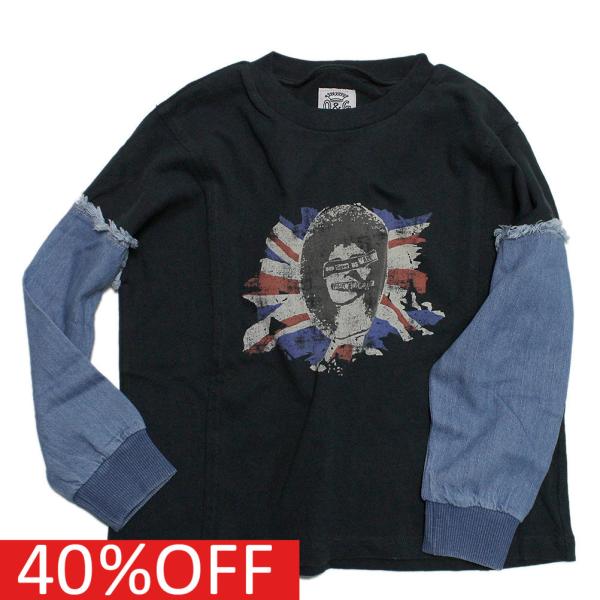 キッズ Tシャツ リメイクの人気商品 通販 価格比較 価格 Com