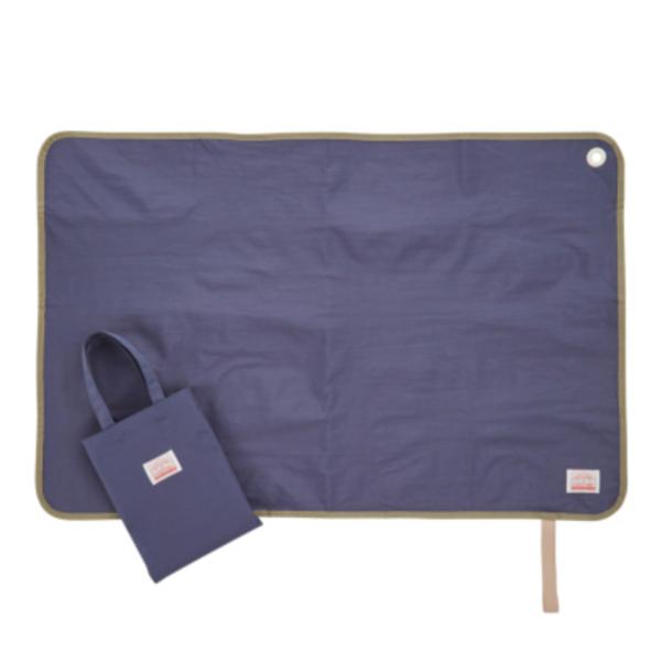 Ocean＆Ground（GOODS） オーシャン＆グラウンドグッズ“オーシャン＆グラウンド”のレジャーシート GOODAY・カラフルなカラー展開で学校行事などでも活躍するアイテム・表地は耐久性に優れたナイロン・裏地はクッション性にも優れた...