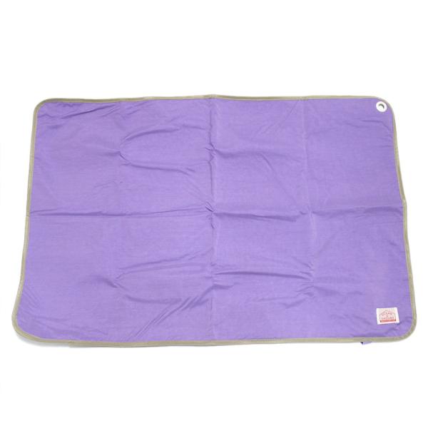 Ocean＆Ground（GOODS） オーシャン＆グラウンドグッズ“オーシャン＆グラウンド”のレジャーシート GOODAY・カラフルなカラー展開で学校行事などでも活躍するアイテム・表地は耐久性に優れたナイロン・裏地はクッション性にも優れた...