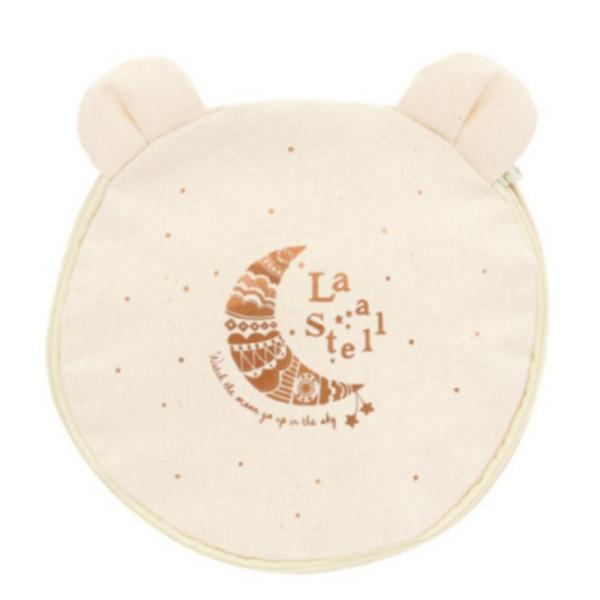 Ocean＆Ground オーシャン＆グラウンド“オーシャン＆グラウンド”の【La stella/ラステラ】ギフトBOX・ラステラのロゴがプリントされたギフトボックス・ご出産祝いやバースデープレゼントにおすすめ・おもちゃ箱や、ポーチとして様...