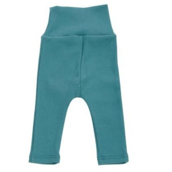 Ocean＆Ground オーシャン＆グラウンド“オーシャン＆グラウンド”のベビー腹巻レギンス・赤ちゃんのお腹を包み込む腹巻レギンス・動き回ってもお腹が出なくて安心・伸縮性のあるストレッチリブ素材※モデル画像の商品はサンプルです。実際の商品...