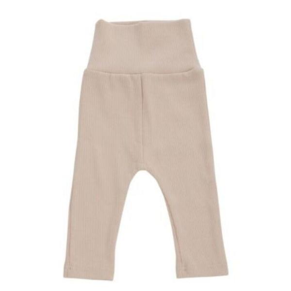 Ocean＆Ground オーシャン＆グラウンド“オーシャン＆グラウンド”のベビー腹巻レギンス・赤ちゃんのお腹を包み込む腹巻レギンス・動き回ってもお腹が出なくて安心・伸縮性のあるストレッチリブ素材※モデル画像の商品はサンプルです。実際の商品...