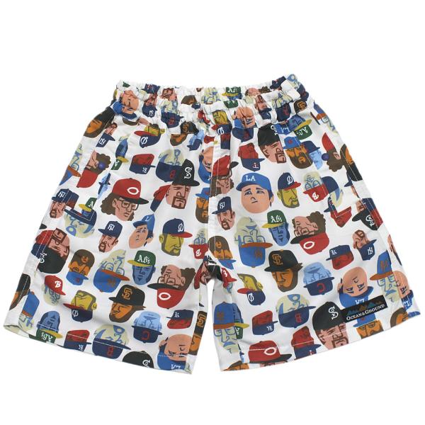 セール 「50%OFF」 ハーフパンツ 