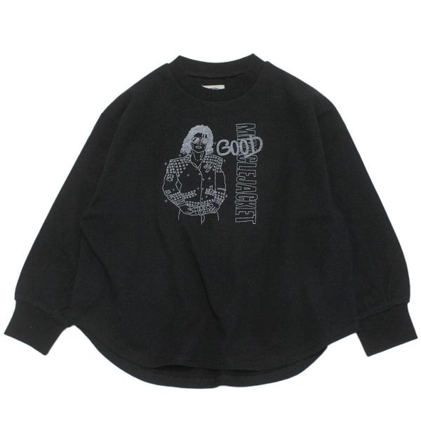 長袖Tシャツ 