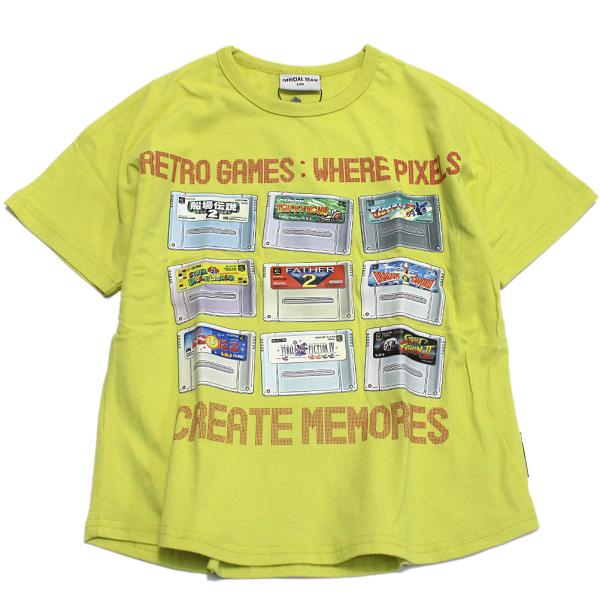 OFFICIAL TEAM セール 「40%OFF」 半袖Tシャツ 