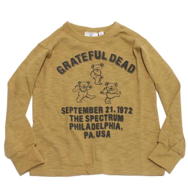 セール 「30%OFF」 長袖Tシャツ 
