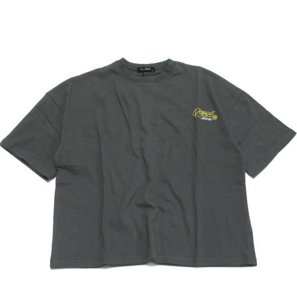 セール 「50%OFF」 半袖Tシャツ 