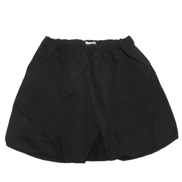 undeny. アンディニー“アンディニー”のバルーンスカート・丸いシルエットが特徴的・ボリュームのあるシルエットで立体的なデザイン・キッズはミニ丈でFはロング丈・サイドにはポケット付きMODEL 01 / 107cm / 17kg / M...