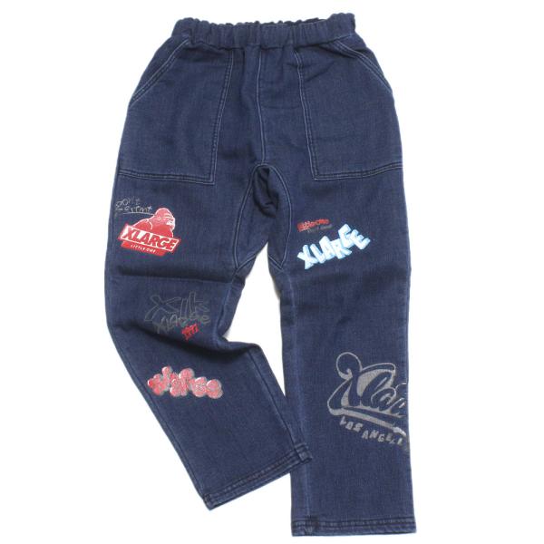 XLARGE KIDS（エクストララージ キッズ） セール 「30%OFF」 ロング
