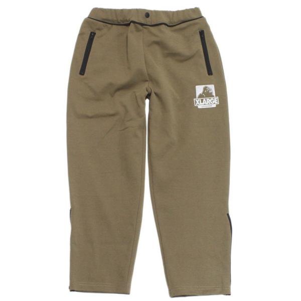 XLARGE KIDS（エクストララージ キッズ） ロングパンツ 