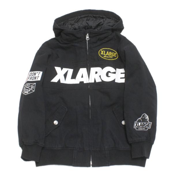 XLARGE KIDS（エクストララージ キッズ） アウター 