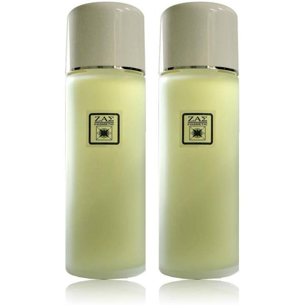 メンズ化粧水 アクセスシー 2本組 天然エキス配合 肌荒れ 皮脂分泌に対応 ノンオイリー仕様で脂性肌に最適 毛穴引き締め スキンケア 弱酸 Apaproduction Fr