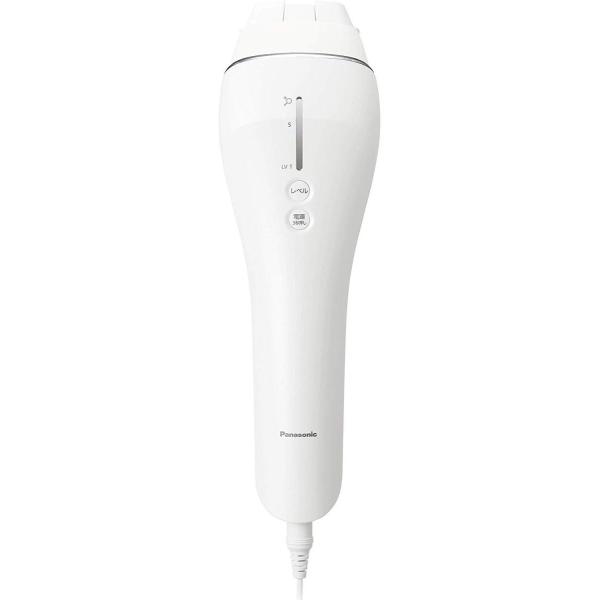 シルバー調 パナソニック 光美容器 光エステ Got 美容家電 Es Cwp81 S ボディ フェイス用 000 Million 除毛 脱毛器 光美容器