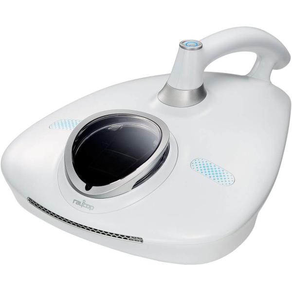 お気に入り 大割引 レイコップ ふとんクリーナー Vcen 100jpwh Million Vcen 100jpwh ピュアホワイト 吸引幅 約165mm 生活家電 Million Got