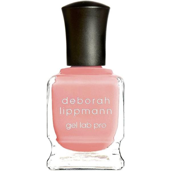 Deborah Lippmann デボラリップマン ポリッシュ ジェルラボプロシリーズ 15ml コーラルクリーム Happy Days Fresnopianooutlet Com