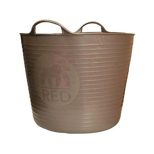 フォルクス コックス レッドゴリラ Tubtrugs Mサイズ コーヒー 26l Mamashop Com Au