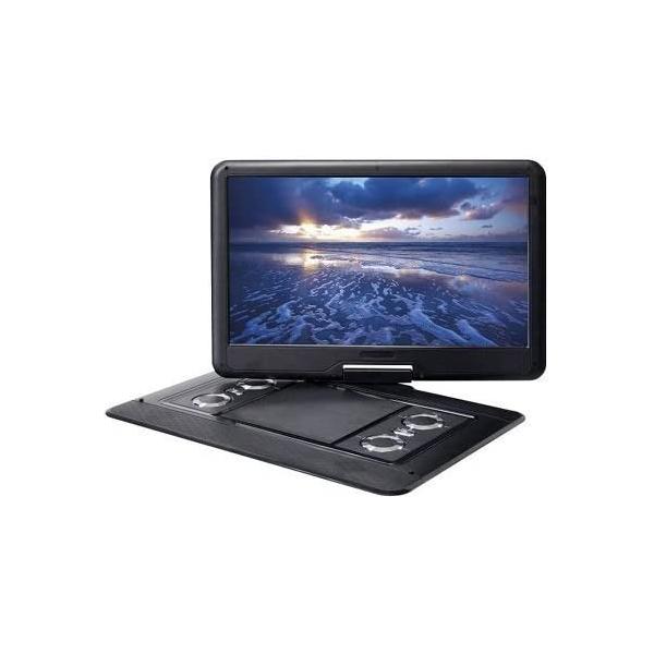 Got Zm 16 Zm Pdvd16 16インチポータブルdvdプレーヤー レボリューション Revolution Million