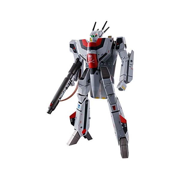 通販オンライン店舗 Dx超合金 超時空要塞マクロス Vf 1jアーマードバルキリー 一条輝機 約280mm Abs ダイキャスト Pvc製 塗装済み可動フ 未着用品 Desarrollo Cora Com Ar