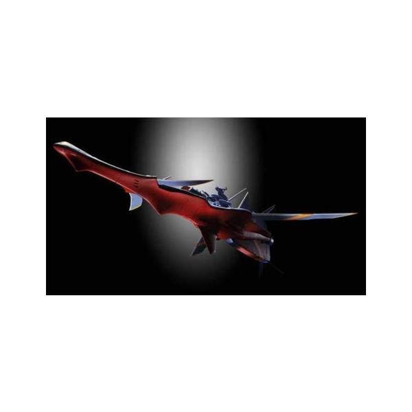 万能戦艦 Million Gx 80 N ノーチラス号 通常版 ふしぎの海のナディア ふしぎの海のナディア 006 Million 超合金 ロボット 超合金魂 Got 低価格の新品登場