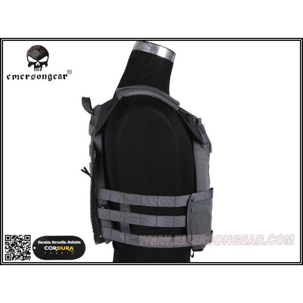 Emerson製 Jpcスタイル 2 0 プレートキャリア タクティカルベスト Wolf Grey Wg ウルフグレー Buyee Buyee Japanese Proxy Service Buy From Japan Bot Online