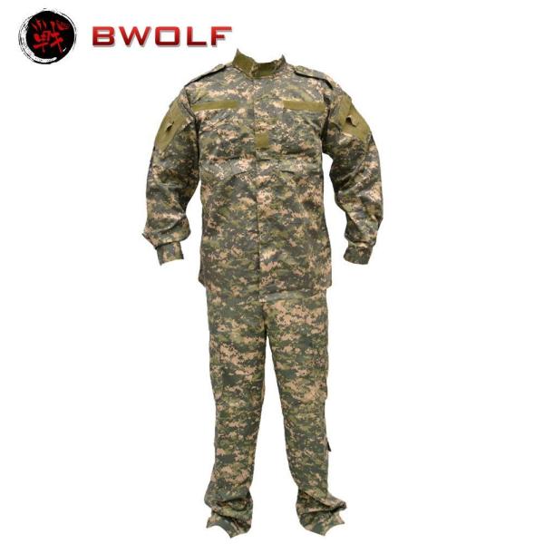 Bwolf製 迷彩服 戦闘服 上下セット アーミー コンバットスタイル デジタルグリーン ロシア Acu迷彩 Buyee Buyee Japanese Proxy Service Buy From Japan Bot Online