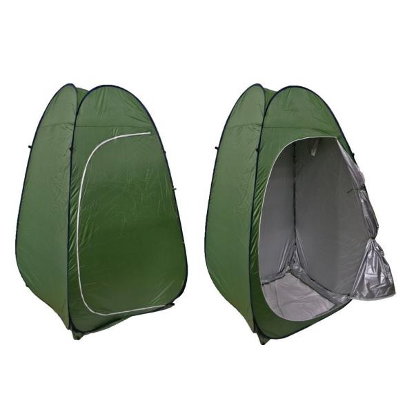 SY-A07 ^b` ȈՍXߎ eg ȈՃgC ЊQ ܂݃eg I[uhu OD ΐF 180cm 120cm s120cm