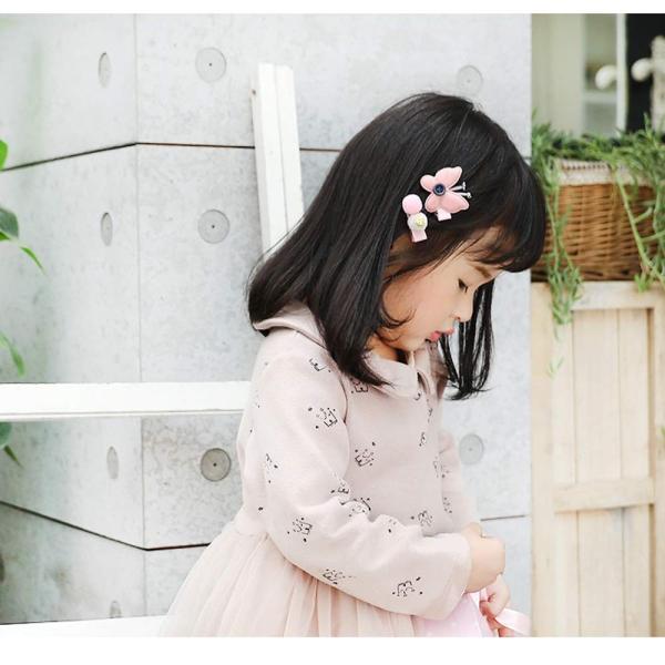 Vegcoo ベビー ヘアアクセサリー キッズ 髪飾り 子供 ヘアクリップ ヘアピン ヘアゴム 髪留め 可愛い 女の子 赤ちゃん 誕生日 プ Texascashandpawn Com