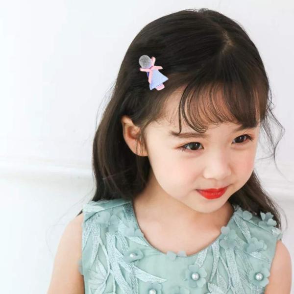 Vegcoo ベビー ヘアアクセサリー キッズ 髪飾り 子供 ヘアクリップ ヘアピン ヘアゴム 髪留め 可愛い 女の子 赤ちゃん 誕生日 プ Texascashandpawn Com