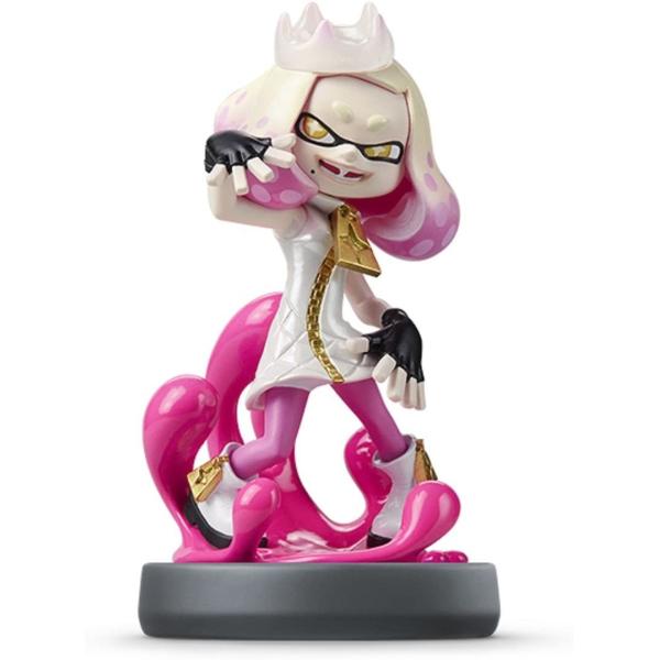 Amiibo ヒメ スプラトゥーンシリーズ Anguloyasociados Com
