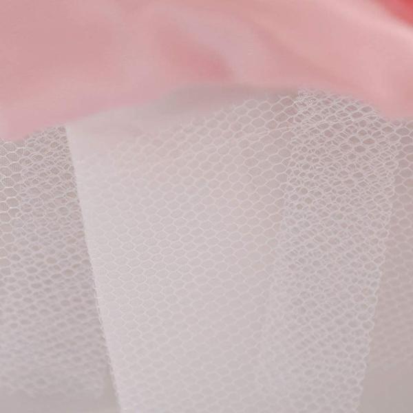 ベビードレス ベビー服 ワンピース女児ドレス セレモニードレス 赤ちゃんドレス 子供ドレス フォーマル プリンセス お宮参り 結婚式 誕生日 Apaproduction Fr