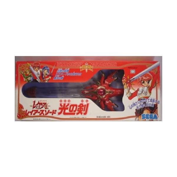 魔法騎士レイアース レイアースソード光の剣 マジックナイトレイアース 仮面ライダー ひかるのけん フィギュア Millionaire Millionaire Shop