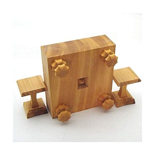 なんて可愛いミニチュア高級将棋セット Cacaoのなんて可愛いミニチュア高級将棋セット 将棋 精巧な本格的本榧二寸一枚板足付将棋盤セット 駒台 駒袋 駒箱付き