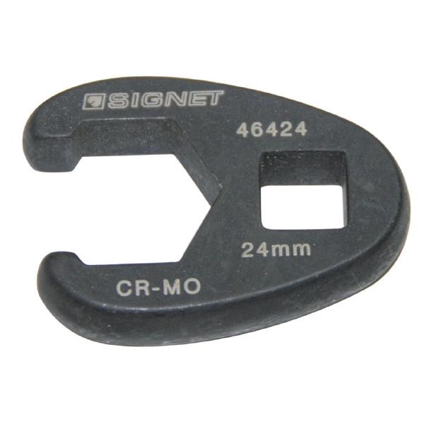 3/8DR クローフットレンチ 9mm SIGNET(シグネット) 46409