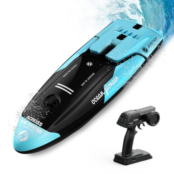 特別企画☆K&S エアーボート Pacer 全長900mm、横幅400mm 高さ