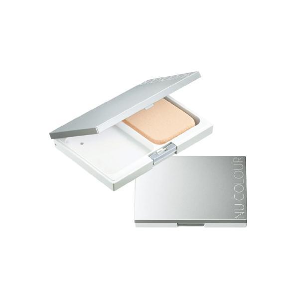 NU SKIN ニュースキン ニューカラー パウダー ファンデーション