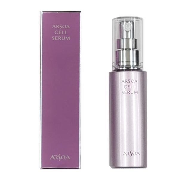 ARSOA（アルソア） セルセラム : broadstage - 通販 - Yahoo!ショッピング