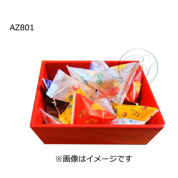 ショップ袋付それぞれのかりんとを食べきりの量で色々なお味をお楽しみいただけます。内容量　三色あられかりんと、黒糖丸かりんと、りんご丸かりんと、梅鉢かりんと、メイプルシュガーかりんと、柚子丸かりんと、カレーかりんと、カプチーノかりんと