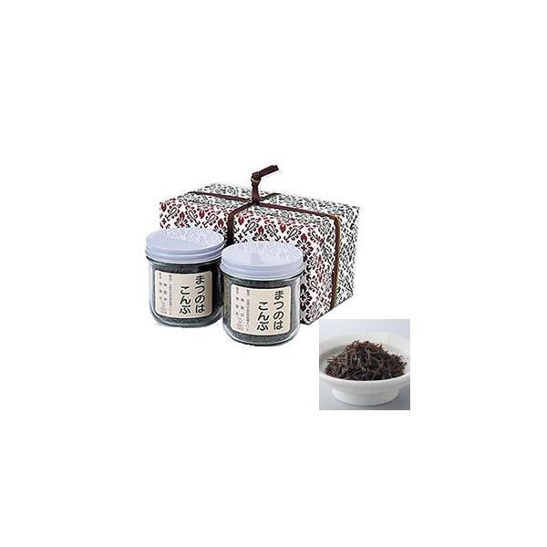 新品未開封 まつのはこんぶ 瓶入り 花錦戸 まつのはこんぶ 瓶入り (145g×2) : broadstage - 通販 - Yahoo