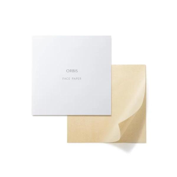 5冊×30枚すばやく、たっぷり皮脂がとれて、テカリ・化粧くずれなし！繊維の長い麻を使用しそれを繰り返し叩いて作り上げる、伝統の「金箔打紙製法」。京都の舞妓さんたちに昔から愛用された高級あぶらとり紙と同じ製法で作りました。叩くほどに上がる紙の...