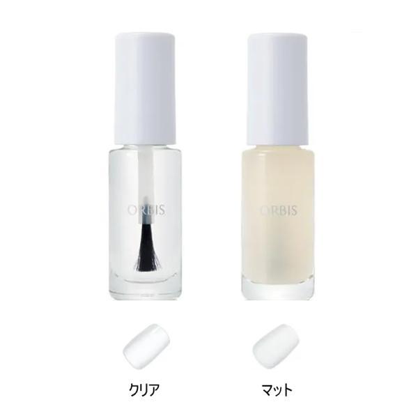 [Release date: April 23, 2021]遊びゴコロをプラスして印象チェンジ。仕上がり格上げトップコート質感によって異なる魅力を楽しめ、ネイルの仕上がりを格上げするトップコートです。大人の手肌をきれいに見せる落ち着いた色展...